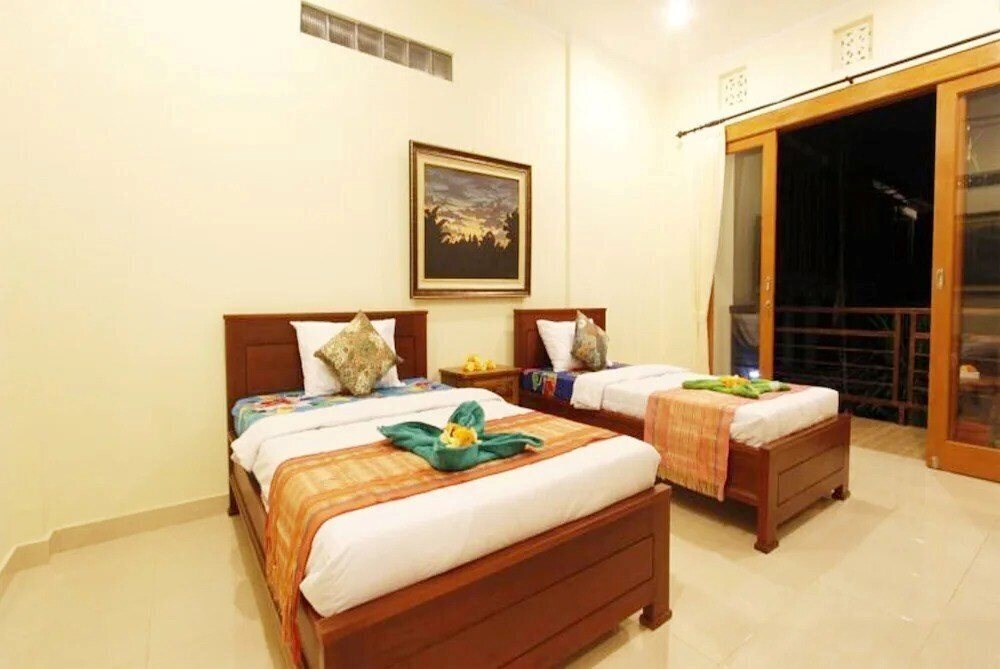 Фотографія Pondok Sunari Ubud 3*